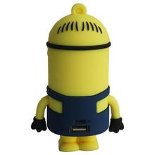 Minion Power Bank