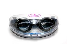 Anti Fog Nose-belt Swimming Goggles