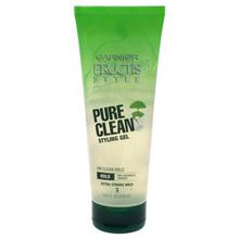 Garnier Fructis Style Pure Clean Styling Gel