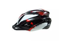 Bicycle Luta MTB Helmet Black/Red