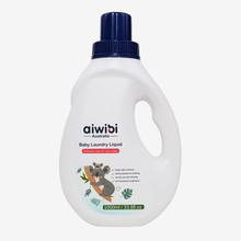 Aiwibi Baby Laundry Liquid 1000Ml