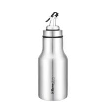 Homeglory Stainless Steel Leak Proof Oil Dispenser Bottle 750ML HG-750SP