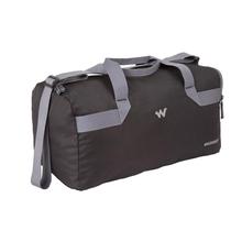 Wildcraft Travel Duffle Bag - Tour - Black