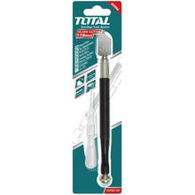 Total 178mm Heavy Duty Glass Cutter THT561781 





					Write a Review
