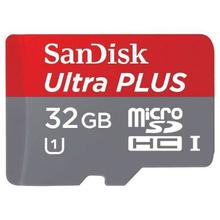 SanDisk High Speed MicroSD Card