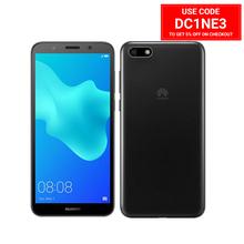 Huawei Y5 Lite Smart Mobile Phone[5.4" 1GB 16GB 3020mAh]- Black