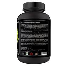 Sinew Nutrition Micronized Creatine Monohydrate 100gm - Unflavoured