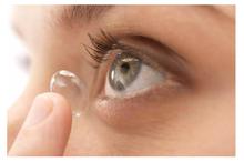 AVEO Monthly Disposable Contact Lens -6.00