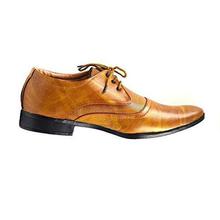 Free Feet Men's Formal + Party Wear Shoes