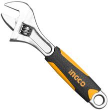 Ingco 8" Adjustable Wrench HADW131088 





					Write a Review