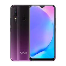 Vivo Y17 [RAM-4GB ROM-128GB, Camera: 13+8+2MP(Main)+20MP(Selfie)]