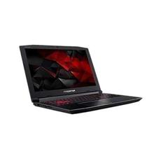 Acer Predator Helios 300 I7 7th GEN 8GB/1TB/6GB/GTX 1060 15.6 FHD Graphics Laptop"