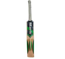 Mark Kashmir Willow 2000- Cricket Bat for Leather Ball