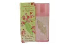 Elizabeth Arden Green Tea Cherry Blossom Eau De Toilette Spray (100ml)