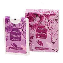 Galaxy Darling Charming EDP Pocket Perfume For Women - 20ml
