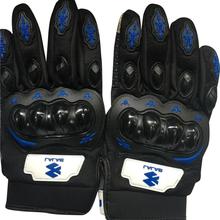 Bajaj Racing Gloves For Bike And Bicycle  Riding