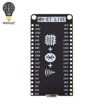 WAVGAT ESP32 Development Board WiFi+Bluetooth Ultra-Low