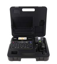 Brother PC-Connectable Label Maker Printer -PT-D600