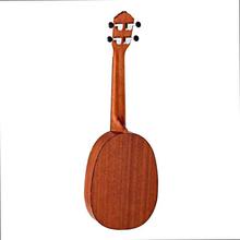 Ortega Ukulele Concert Size 4 String [RUPA5MM]