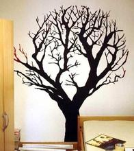 Branch Tree Wall Decals