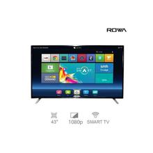 Rowa 43" Android Smart Full HD LED TV - 43D2100.