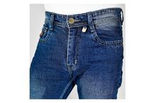 Virjeans Skinny Denim (Jeans) Choose Pant Dark Blue-(VJC 686)