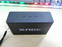 X-AGE ConvE 5W Waterproof Bluetooth Speaker - (XBS05)