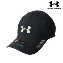 Under Armour Black Launch AV Cap For Men - 1305003-001