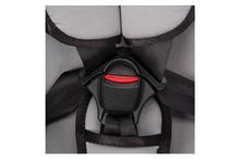 Grey Comfortable For 7-36Kg Safety Car Seat