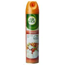 Airwick Sandalwood And Jasmine Airfreshner (245ml)