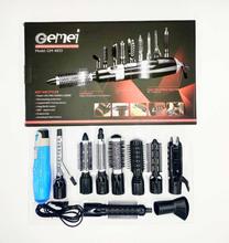 Gemei 10 In 1 Professional Hot Air Styler (GM-4833)