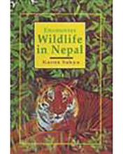 Encounter Wildlife In Nepal - Nirala Publication