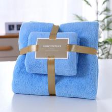 Towel Bath Towel Set_Towel Bath Towel Logo Group Buying