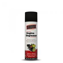 Aeropak 500ml Engine Degreaser