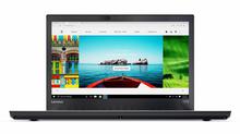 Lenovo Thinkpad T470 i5 7th Gen 8GB RAM/512 SSD 14 Inch Laptop