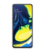 Samsung Galaxy A80 (Phantom Black, 128 GB)  (8 GB RAM)