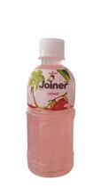 Joiner Lychee Juice (325ml) - (PRA1)