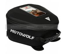 MOTOWOLF Universal Portable Tank Bag MDL0702