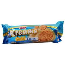 Parle Kreams Elaichi Biscuit