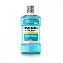 Listerine Cool mint (500ml)