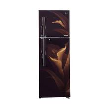 LG double door 360 ltr refrigerator GL-C402RPCN