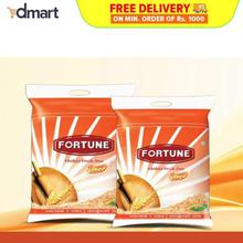 Fortune Chakki Fresh Atta, 2 kg