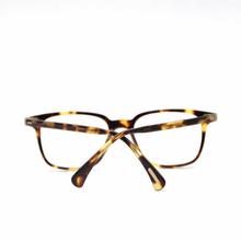 Bishrom June Tortoise Eyeglasses