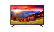 LG 55 Inch Full HD Smart LED TV - 55LH600T