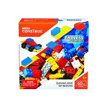 Mega Bloks Small Box Of Blocks