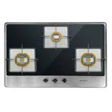 Faber, Fusion 723 CRX BR CI, Built- in hob