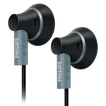 PHILIPS SHE3000GY/10 In-Ear Headphone- Grey