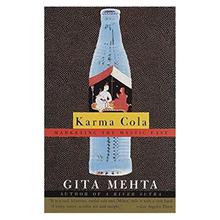Karma Cola by Gita Mehta