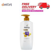 PANTENE Total Damage Care Shampoo-750 ml