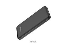 HOCO J26 SIMPLE ENERGY POWER BANK - 10000mAh (BLACK AND WHITE)